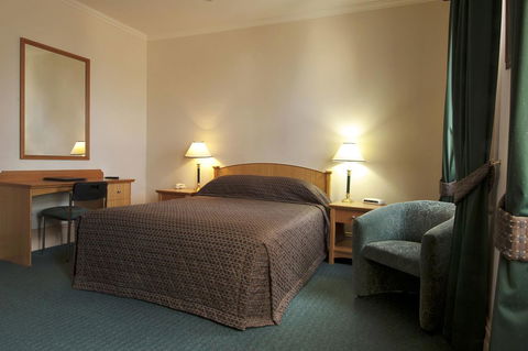 Loxton Community Hotel Motel - Holiday Find 28