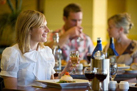 Loxton Community Hotel Motel - Holiday Find 27