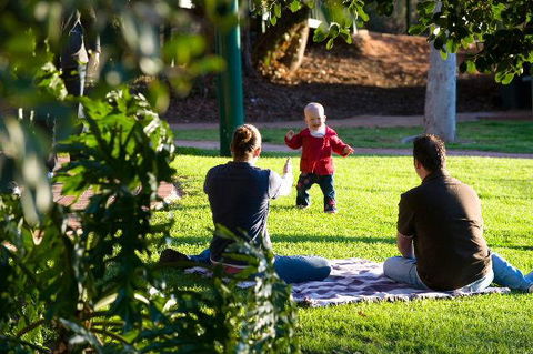 Loxton Community Hotel Motel - Holiday Find 17