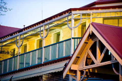 Loxton Community Hotel Motel - Holiday Find 9