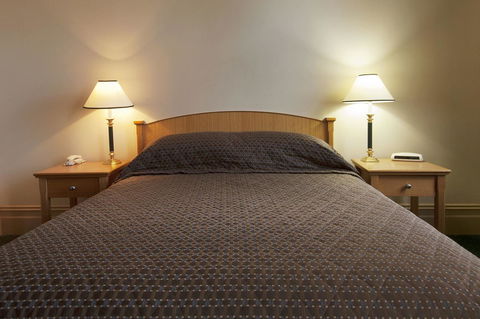 Loxton Community Hotel Motel - Holiday Find 26