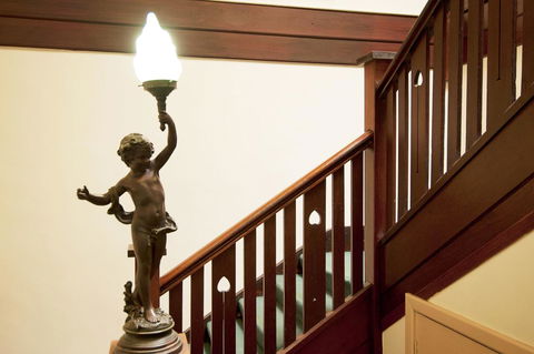 Loxton Community Hotel Motel - Holiday Find 15