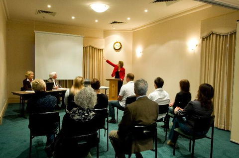 Loxton Community Hotel Motel - Holiday Find 30