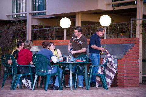 Loxton Community Hotel Motel - Holiday Find 25