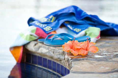 Loxton Community Hotel Motel - Holiday Find 31