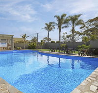 Adelaide Road Motor Lodge - Holiday Find