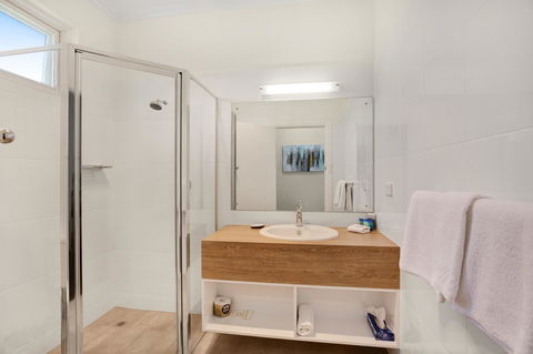 Adelaide Road Motor Lodge - Holiday Find 24