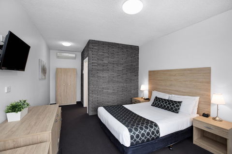 Adelaide Road Motor Lodge - Holiday Find 26