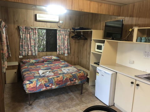 Moonta Bay Holiday Park - Holiday Find 4