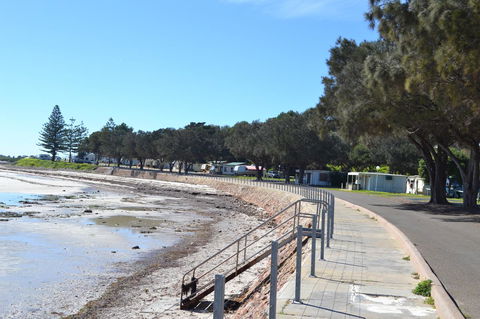 Moonta Bay Holiday Park - Holiday Find 29