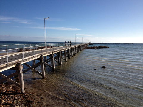 Moonta Bay Holiday Park - Holiday Find 30