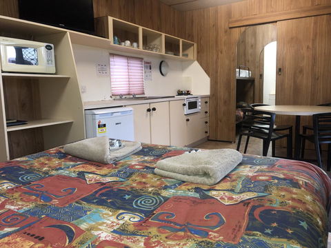 Moonta Bay Holiday Park - Holiday Find 3