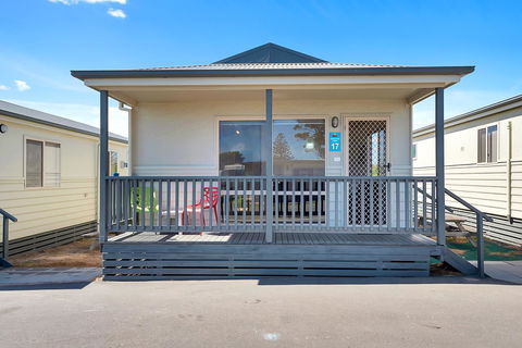 Moonta Bay Holiday Park - Holiday Find 21
