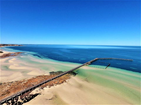 Moonta Bay Holiday Park - Holiday Find 0