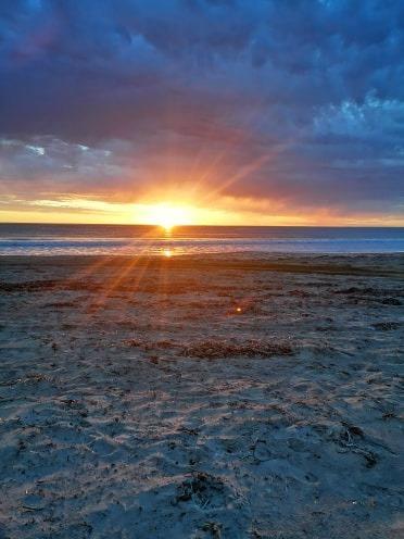 Moana Beach Tourist Park - Holiday Find 4