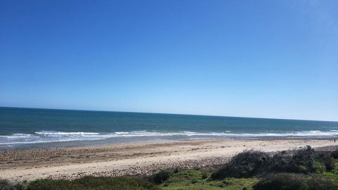 Moana Beach Tourist Park - Holiday Find 11