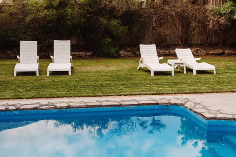 Barossa Weintal Hotel - Holiday Find 1