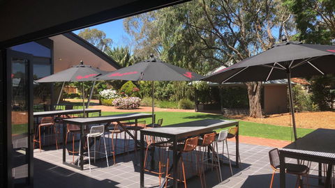 Barossa Weintal Hotel - Holiday Find 28