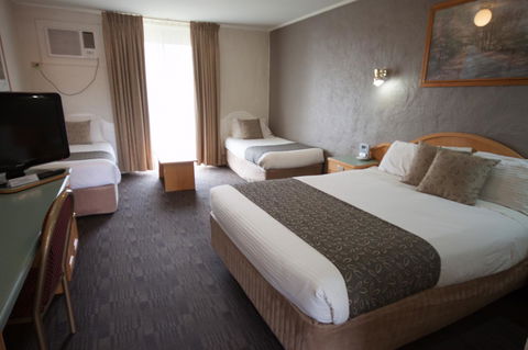 Barossa Weintal Hotel - Holiday Find 25