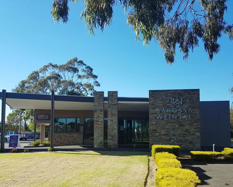 Barossa Weintal Hotel - Holiday Find 2