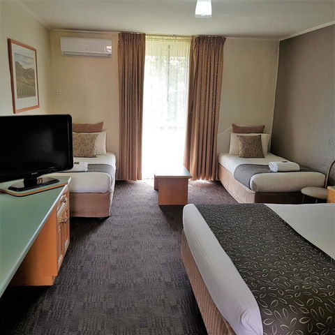 Barossa Weintal Hotel - Holiday Find 17