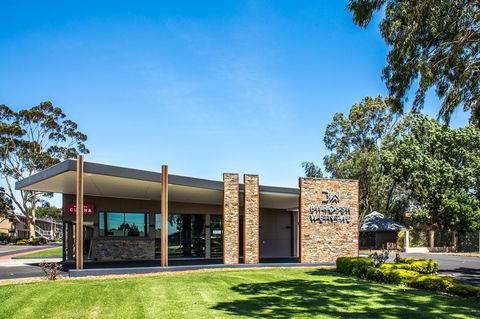 Barossa Weintal Hotel - Holiday Find 0