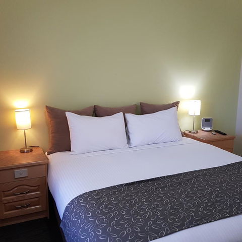 Barossa Weintal Hotel - Holiday Find 21