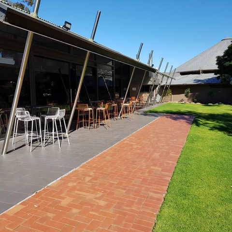 Barossa Weintal Hotel - Holiday Find 8