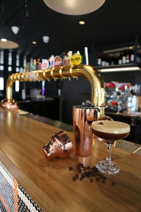 Barossa Weintal Hotel - Holiday Find 27