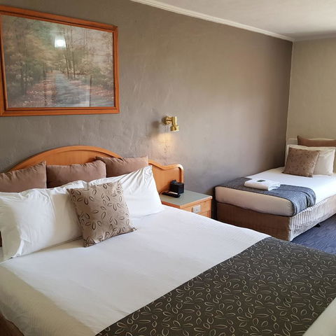 Barossa Weintal Hotel - Holiday Find 18