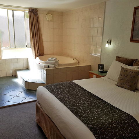 Barossa Weintal Hotel - Holiday Find 12