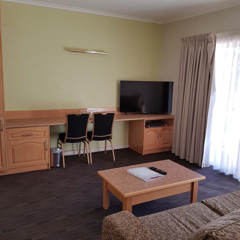 Barossa Weintal Hotel - Holiday Find 20