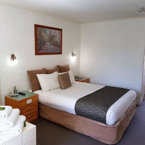 Barossa Weintal Hotel - Holiday Find 13