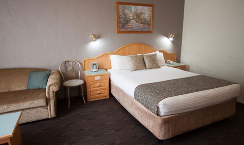Barossa Weintal Hotel - Holiday Find 30