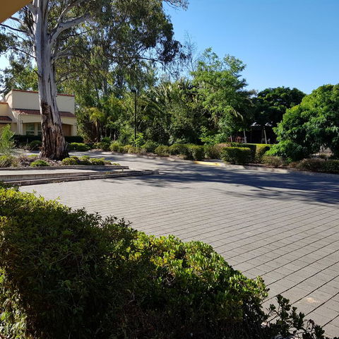 Barossa Weintal Hotel - Holiday Find 24