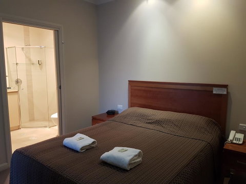Vine Inn Barossa - Holiday Find 5