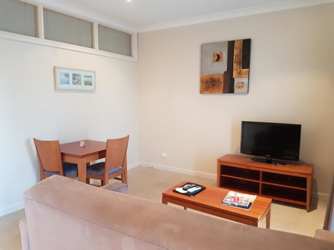 Vine Inn Barossa - Holiday Find 2
