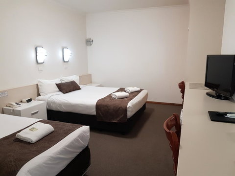 Vine Inn Barossa - Holiday Find 13