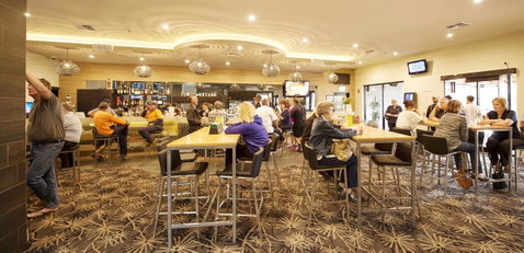 Vine Inn Barossa - Holiday Find 29