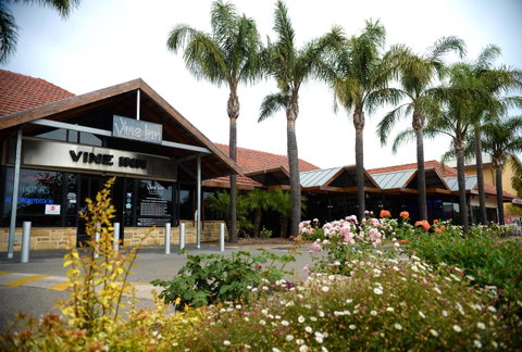 Vine Inn Barossa - Holiday Find 31