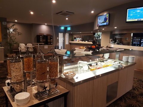 Vine Inn Barossa - Holiday Find 16