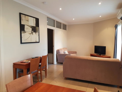 Vine Inn Barossa - Holiday Find 6