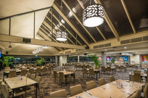 Vine Inn Barossa - Holiday Find 17
