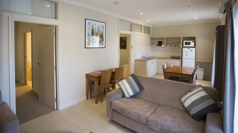 Vine Inn Barossa - Holiday Find 34