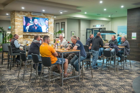 Vine Inn Barossa - Holiday Find 19