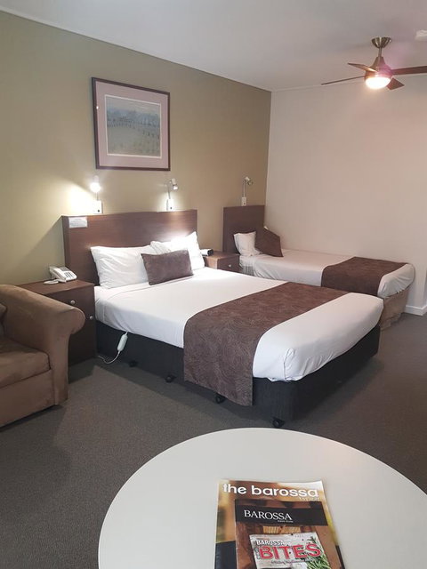 Vine Inn Barossa - Holiday Find 20