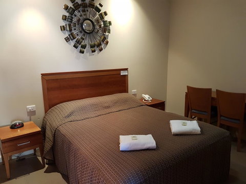 Vine Inn Barossa - Holiday Find 8