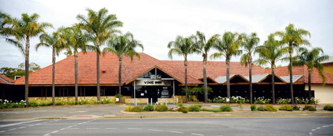 Vine Inn Barossa - Holiday Find 0