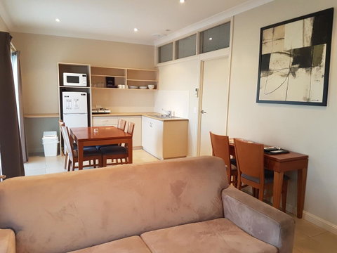 Vine Inn Barossa - Holiday Find 1