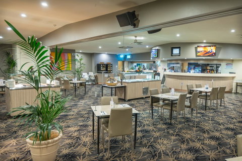 Vine Inn Barossa - Holiday Find 25